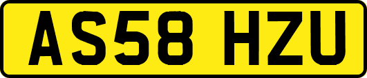 AS58HZU