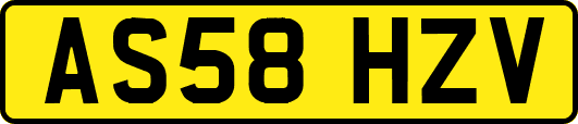 AS58HZV