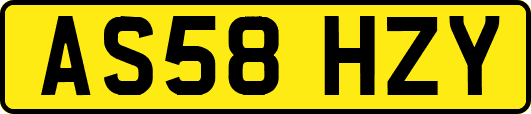 AS58HZY