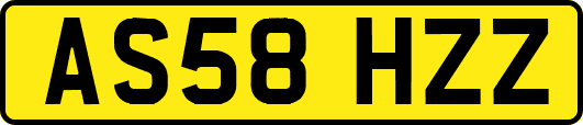 AS58HZZ