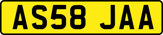 AS58JAA