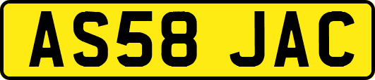 AS58JAC