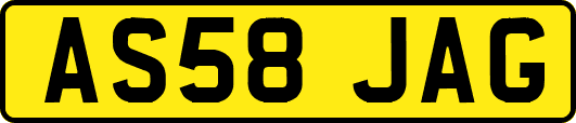 AS58JAG