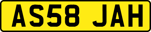 AS58JAH