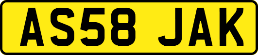 AS58JAK