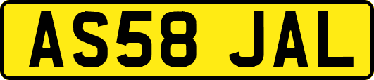 AS58JAL