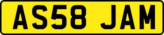 AS58JAM