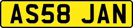 AS58JAN