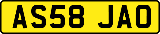 AS58JAO