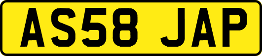 AS58JAP