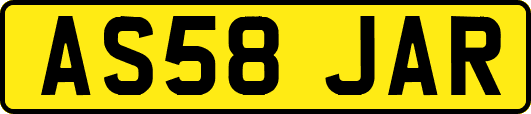 AS58JAR