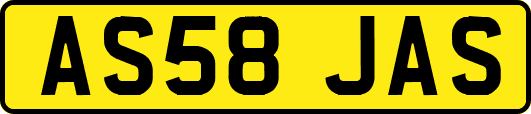 AS58JAS