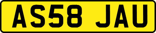 AS58JAU