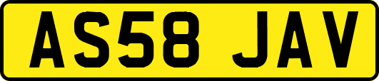 AS58JAV
