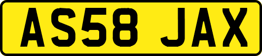 AS58JAX