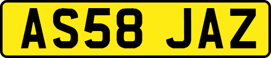 AS58JAZ