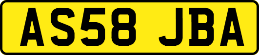 AS58JBA