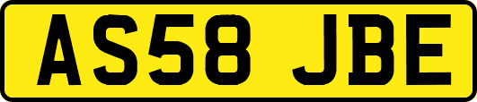 AS58JBE