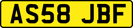 AS58JBF