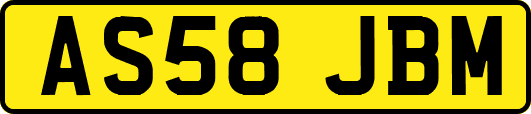 AS58JBM