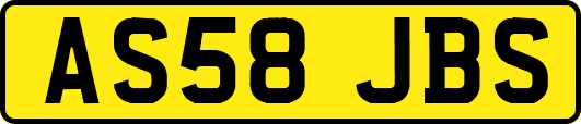 AS58JBS