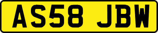 AS58JBW
