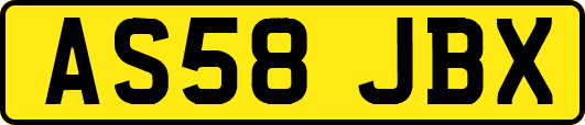AS58JBX