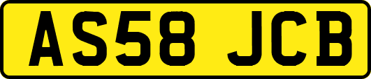 AS58JCB