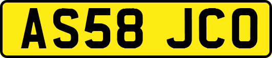 AS58JCO