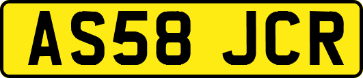 AS58JCR