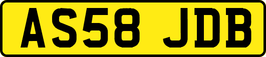 AS58JDB