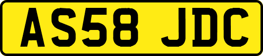 AS58JDC