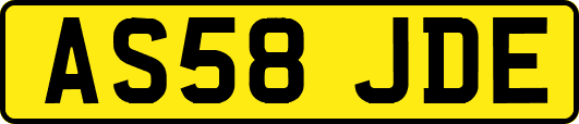 AS58JDE