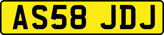 AS58JDJ