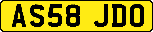 AS58JDO