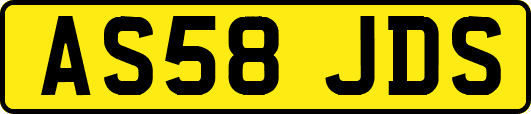AS58JDS