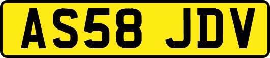 AS58JDV