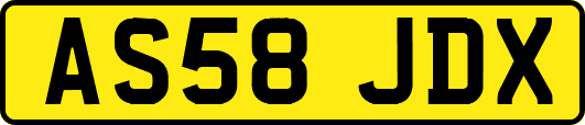 AS58JDX