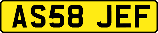 AS58JEF