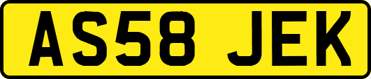 AS58JEK