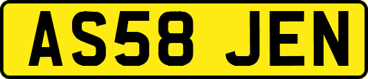 AS58JEN
