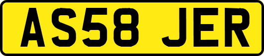 AS58JER