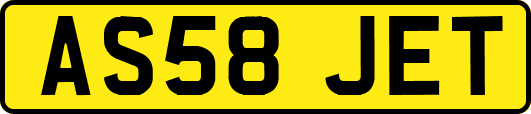 AS58JET