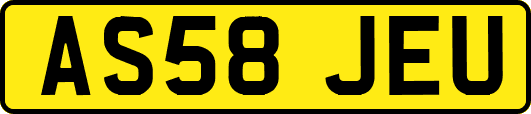 AS58JEU