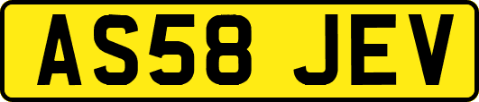 AS58JEV