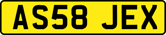 AS58JEX