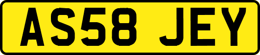 AS58JEY