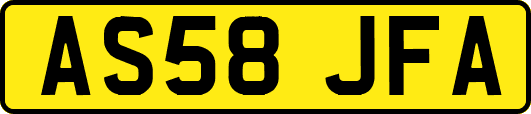 AS58JFA