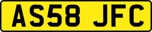 AS58JFC
