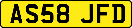 AS58JFD